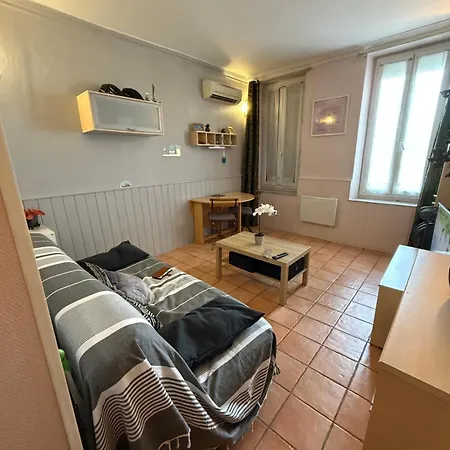 Joli Climatise Bord De Emplacement Ideal *