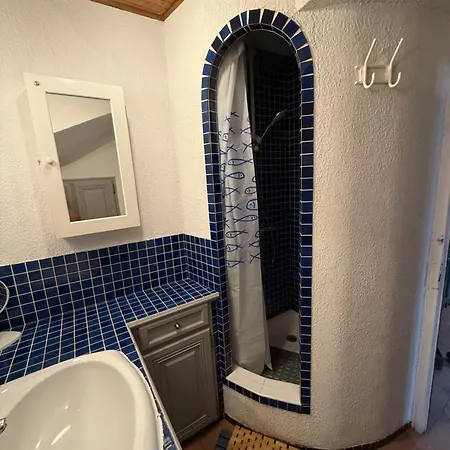 Apartment Joli Climatise Bord De Emplacement Ideal La Ciotat
