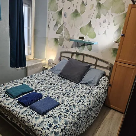 Joli Climatise Bord De Emplacement Ideal Apartment La Ciotat